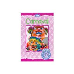 Afbeelding van Carnaval (Junior informatie)