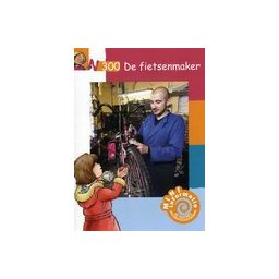 Afbeelding van De fietsenmaker