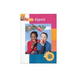 Afbeelding van Appels