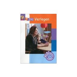 Afbeelding van Verlegen