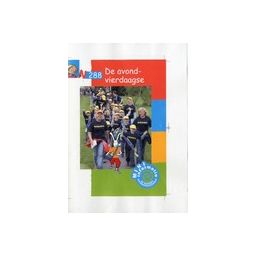 Afbeelding van De avondvierdaagse