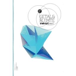 Afbeelding van Getal & ruimte. Tweede fase vwo A/C 2. Leerboek