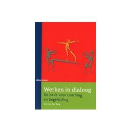 Afbeelding van Werken in dialoog