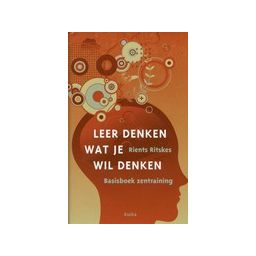 Afbeelding van Leer denken wat je wil denken