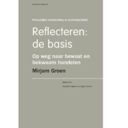 Afbeelding van Reflecteren