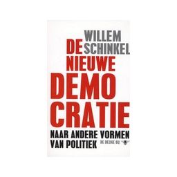 Afbeelding van De nieuwe democratie