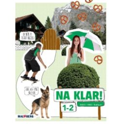 Afbeelding van Na klar! 3e ed : 1+2 havo/vwo : Textbuch