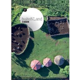 Afbeelding van BuiteNLand 2e ed : 5 havo : Leerboek