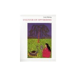 Afbeelding van Cultuur en opvoeding
