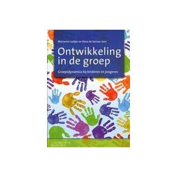Afbeelding van Ontwikkeling in de groep