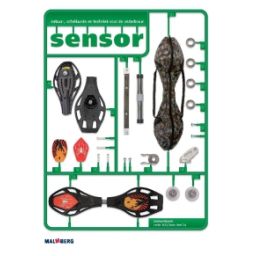 Afbeelding van Sensor 2e dr : vmbo-bk/lwoo 1A : Leerwerkboek