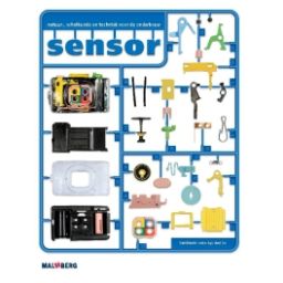 Afbeelding van Sensor 2e dr : vmbo-kgt 2A : Handboek