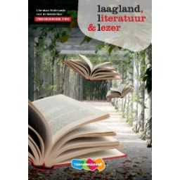 Afbeelding van Laagland 4e dr : vwo : Theorieboek