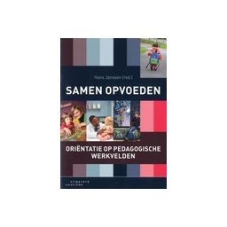 Afbeelding van Samen opvoeden