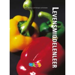 Afbeelding van Levensmiddelenleer