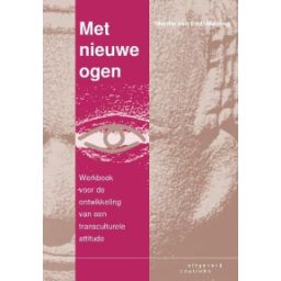 Afbeelding van Met nieuwe ogen