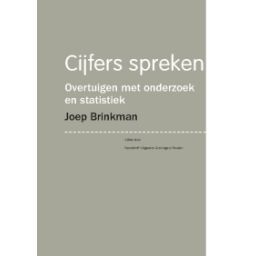Afbeelding van Cijfers spreken