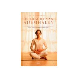 Afbeelding van De kracht van ademhalen