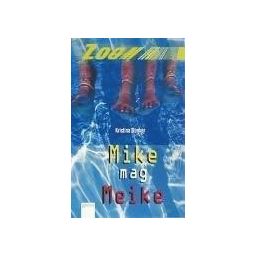 Afbeelding van Mike mag Meike