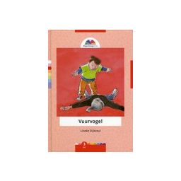 Afbeelding van Vuurvogel (Regenboogserie)