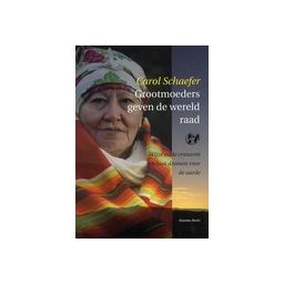 Afbeelding van Grootmoeders geven de wereld raad