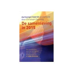 Afbeelding van De samenleving in 2015