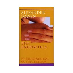 Afbeelding van Bio-energetica