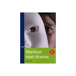 Afbeelding van Werken met drama