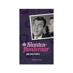 Afbeelding van De klantenfluisteraar