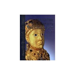 Afbeelding van De glorie van de middeleeuwe,n 911-1154