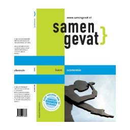 Afbeelding van Samengevat Economie : havo