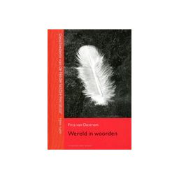 Afbeelding van Wereld in woorden: Geschiedenis van de Nederlandse literatuur, 1300-1400