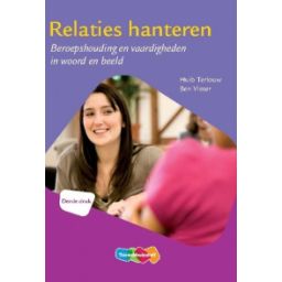 Afbeelding van Relaties hanteren