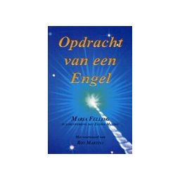 Afbeelding van Opdracht van een engel