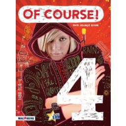Afbeelding van Of course! 3e ed : 4 vwo : Sourcebook