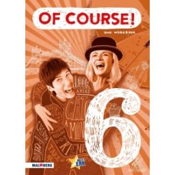 Afbeelding van Of course! : vwo 6 : Workbook