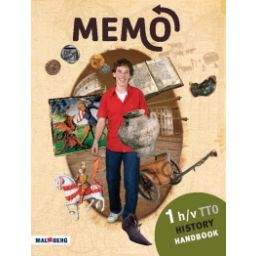 Afbeelding van MeMo 3rd pr : 1 havo/wvo : Handbook