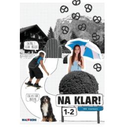 Afbeelding van Na klar! : 1-2 vwo : Arbeitsbuch