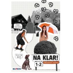 Afbeelding van Na klar! : 1+2 vmbo-kgt/havo : Arbeitsbuch