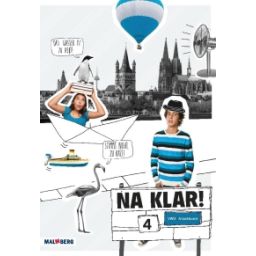 Afbeelding van Na klar! : 4 vwo : Arbeitsbuch
