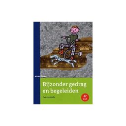 Afbeelding van Bijzonder gedrag en begeleiden