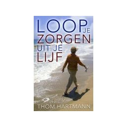 Afbeelding van Loop je zorgen uit je lijf