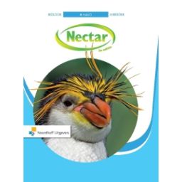 Afbeelding van Nectar biologie 3e ed : 4 havo : Leerboek