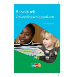 Afbeelding van Basisboek opvoedingsvraagstukken