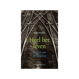 Afbeelding van Heel het leven