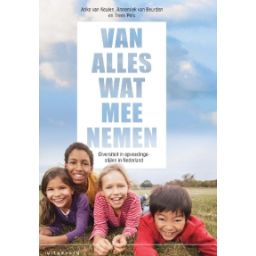 Afbeelding van Van alles wat meenemen