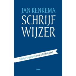 Afbeelding van Schrijfwijzer