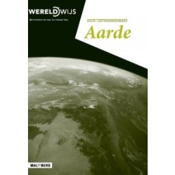 Afbeelding van WereldWijs 3e dr : havo : Aarde : Antwoordenboek