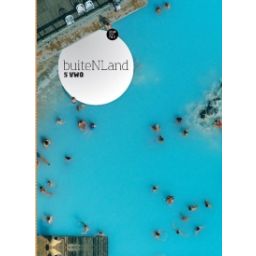 Afbeelding van BuiteNLand 2e ed : 5 vwo : Leerboek