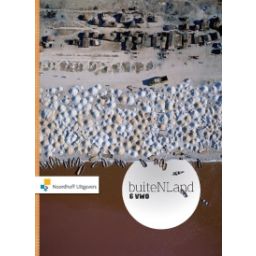 Afbeelding van BuiteNLand 2e ed : 6 vwo : Leerboek